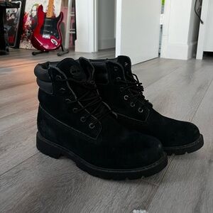 Timberland Waterproof Boots